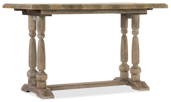 American Home Furniture | Hooker Furniture - Boheme Brasserie Friendship Table