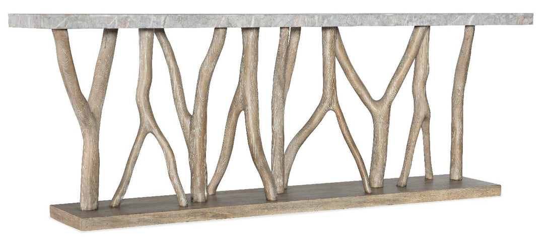 American Home Furniture | Hooker Furniture - Surfrider Console Table