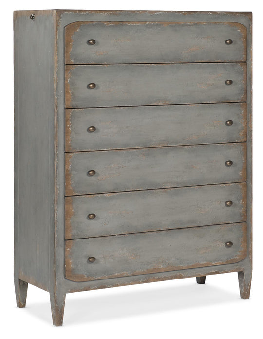 Gray/45.00 X 20.00 X 58.75