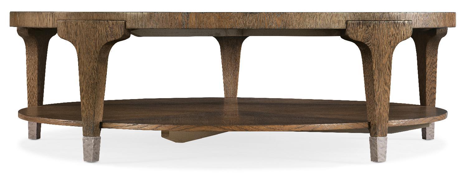 Medium Wood