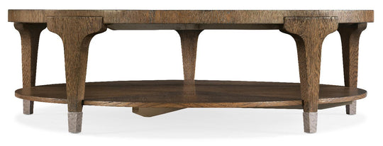 Medium Wood