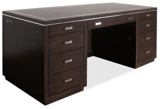 Dark Wood/64.00 X 28.00 X 30.00