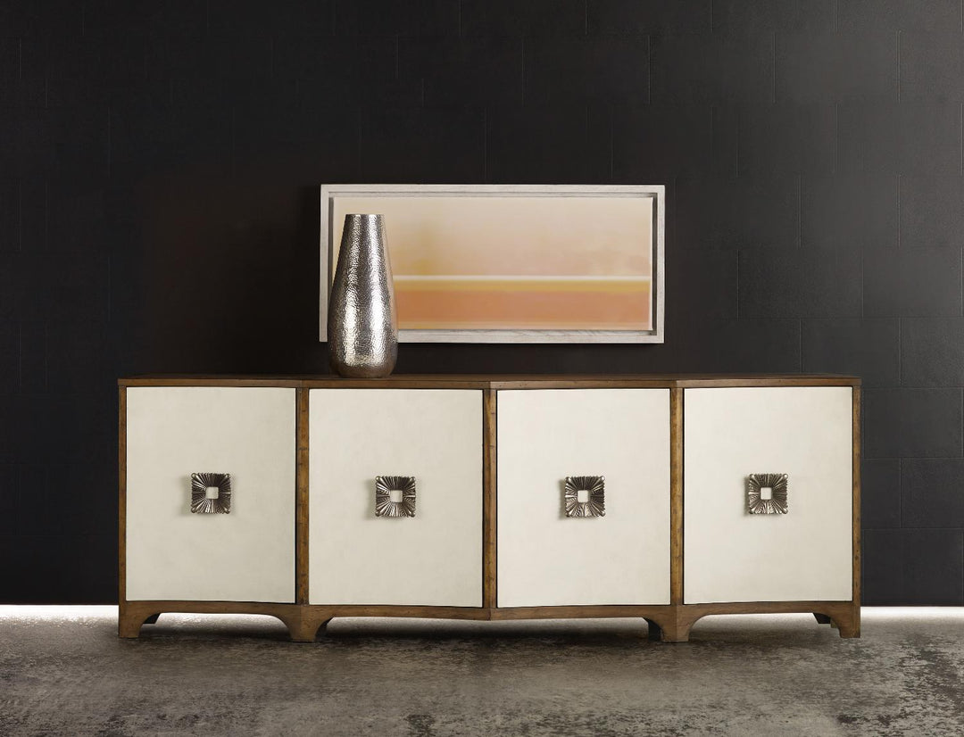 American Home Furniture | Hooker Furniture - Melange Credenza