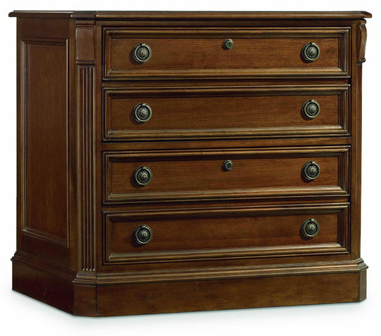 Medium Wood