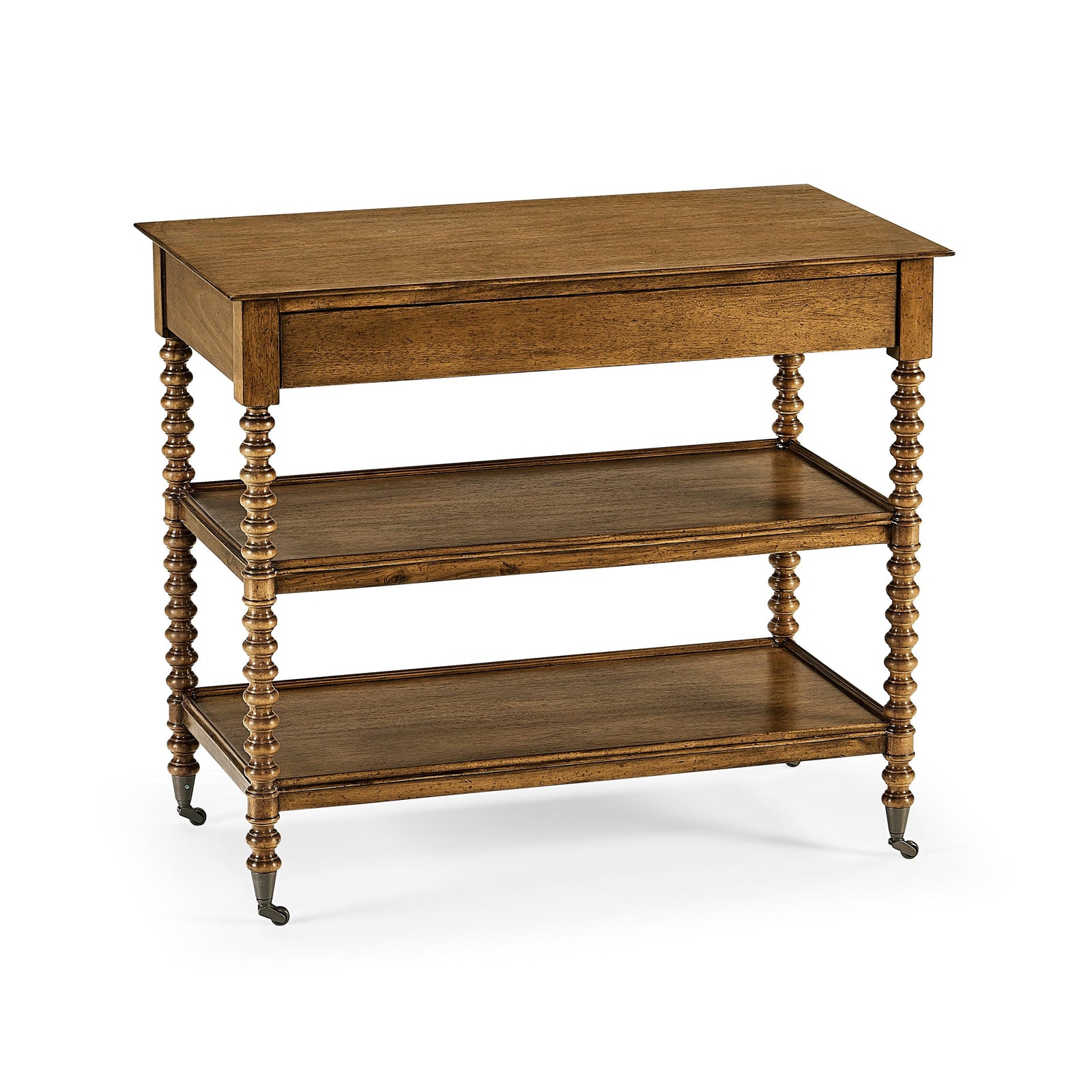 Jonathan Charles William Yeoward Tormarton End Table ACCENT TABLES