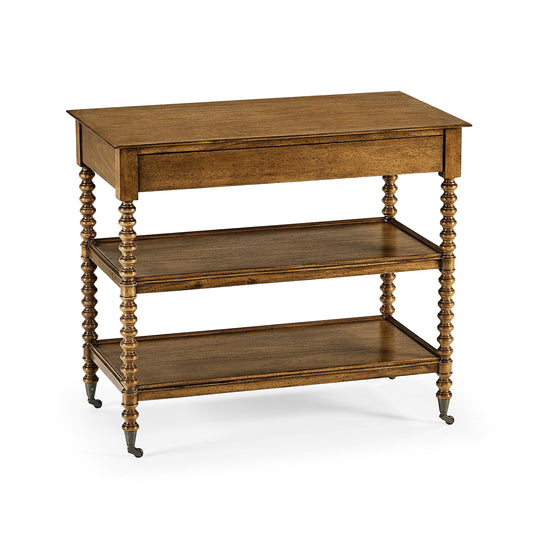 Jonathan Charles William Yeoward Tormarton End Table ACCENT TABLES