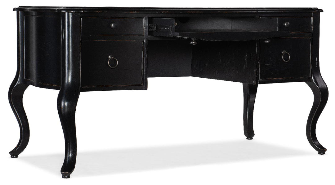 American Home Furniture | Hooker Furniture - Bristowe Writing Desk