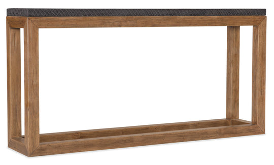 Medium Wood/64.00 X 13.75 X 32.25