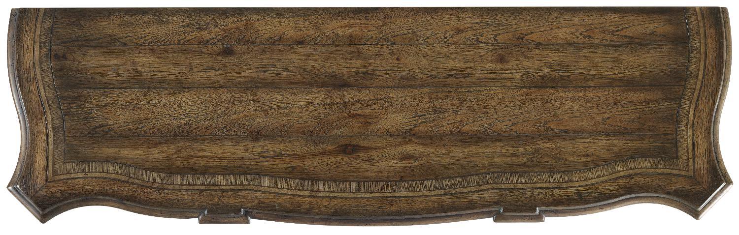 Medium Wood