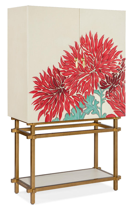 Red/41.50 X 18.75 X 70.50