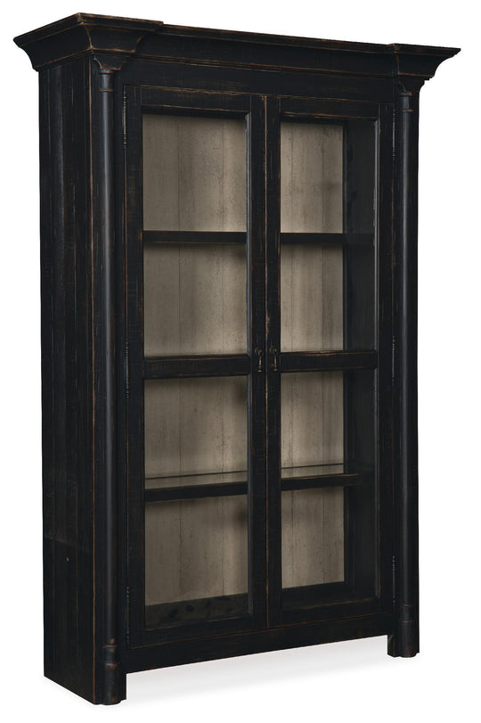 Black/54.00 X 20.00 X 80.00