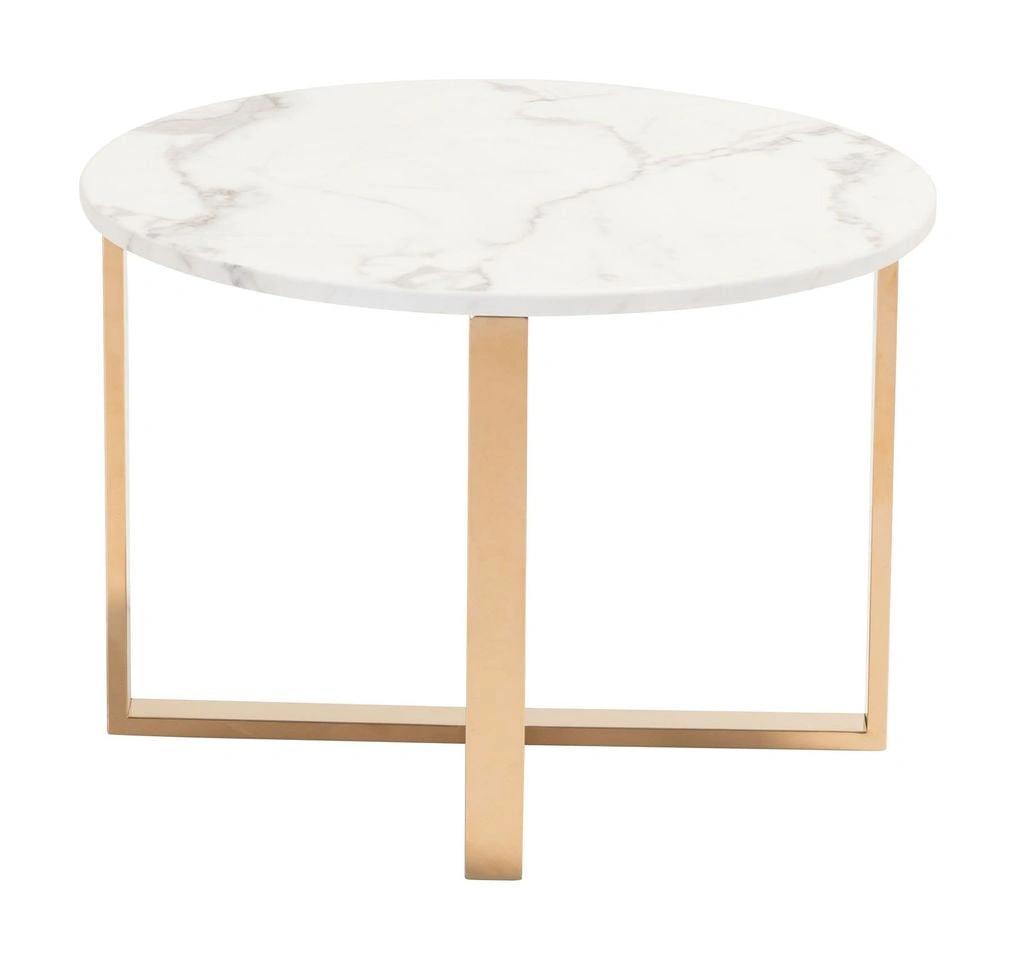 Globe End Table - AmericanHomeFurniture