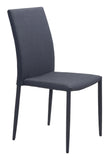 CONFIDENCE DINING CHAIR (SET OF 4) - AmericanHomeFurniture