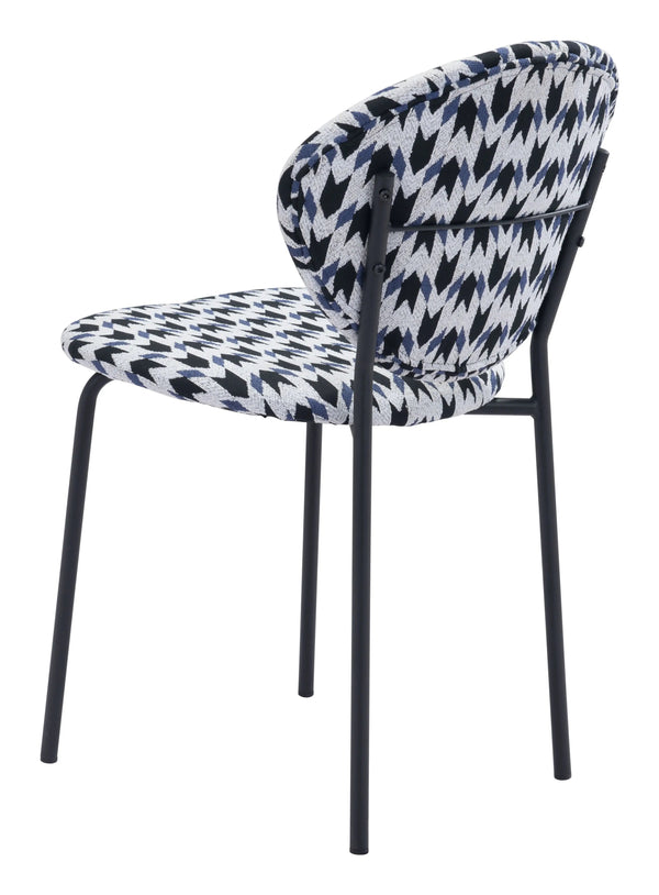CLYDE DINING CHAIR - AmericanHomeFurniture