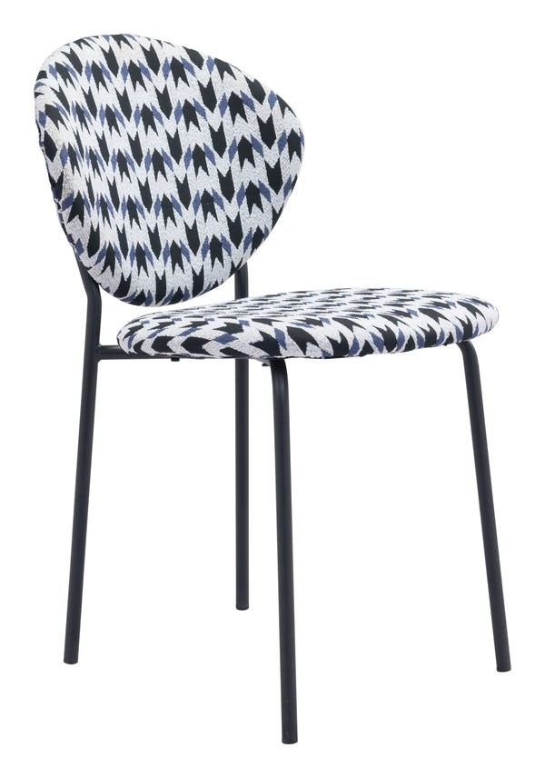 CLYDE DINING CHAIR - AmericanHomeFurniture