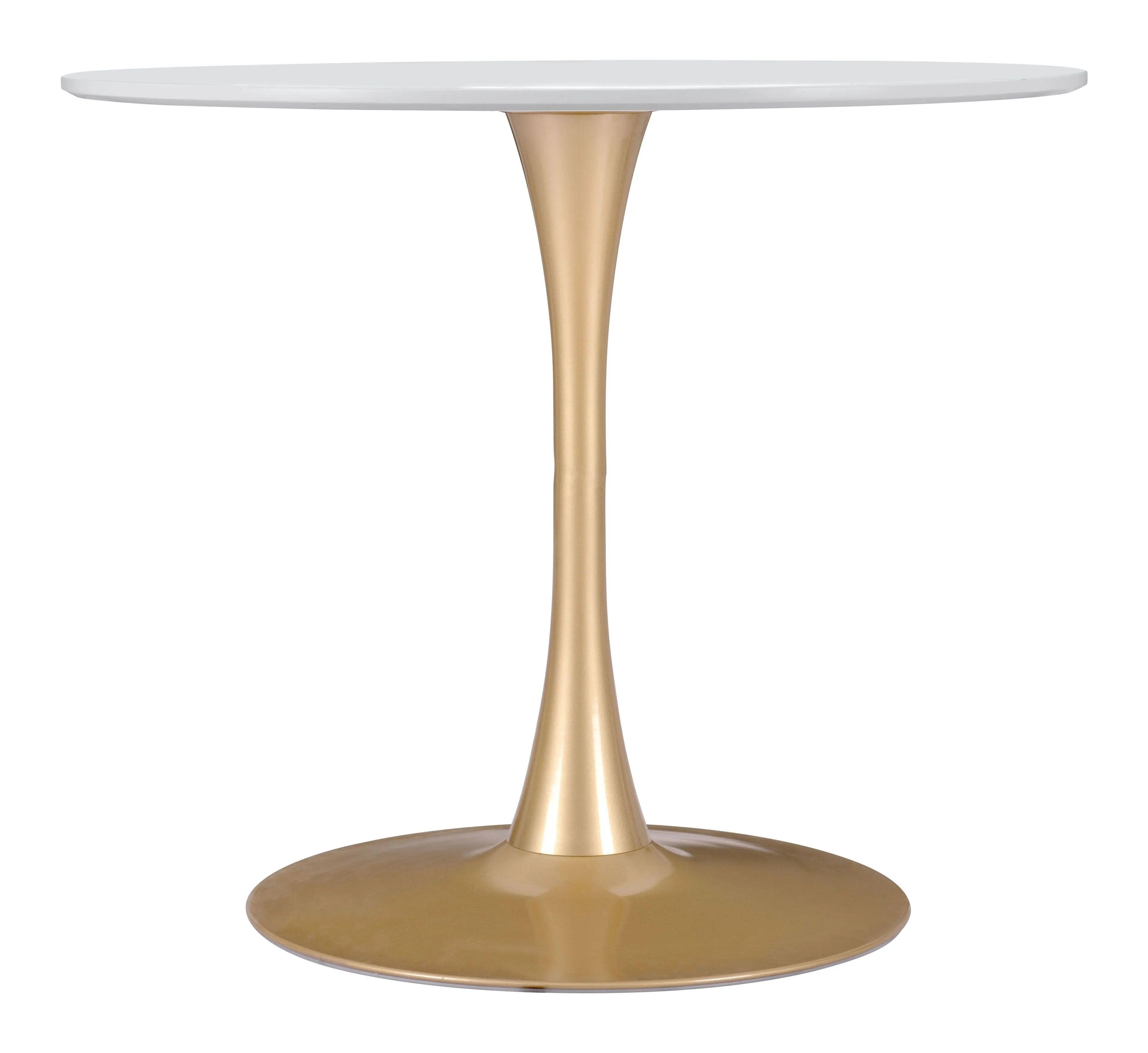 Opus Dining Table - Thumbnail 3
