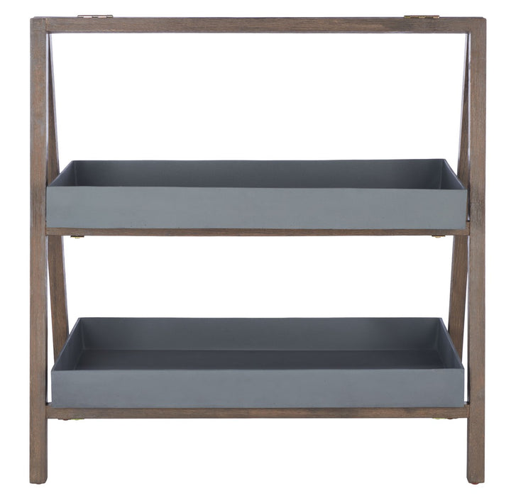 DANSER SHELF - Safavieh - AmericanHomeFurniture