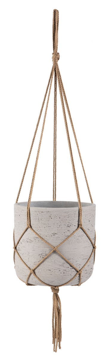 PELTRIA PLANTER - Safavieh - AmericanHomeFurniture