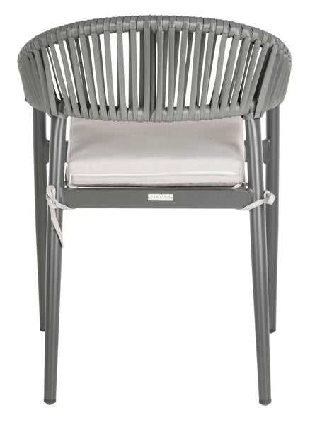 Buy Safavieh Greer Stackable Rope Chair Set Of 2 PAT4023A-SET2 ...