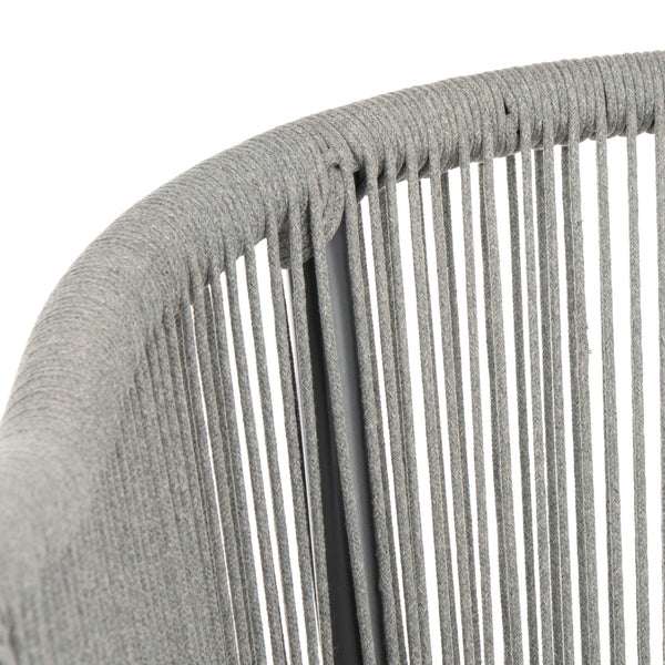 Grey / Grey Cushion