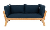 TANDRA MODERN CONTEMPORARY DAYBED - AmericanHomeFurniture