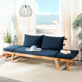 TANDRA MODERN CONTEMPORARY DAYBED - AmericanHomeFurniture