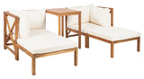 RONSON 5 PC SECTIONAL SET - AmericanHomeFurniture