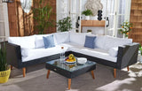 ANALON OUTDOOR SECTIONAL