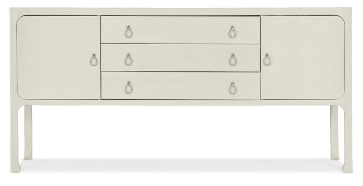 American Home Furniture | Hooker Furniture - Serenity Cove Shore Server