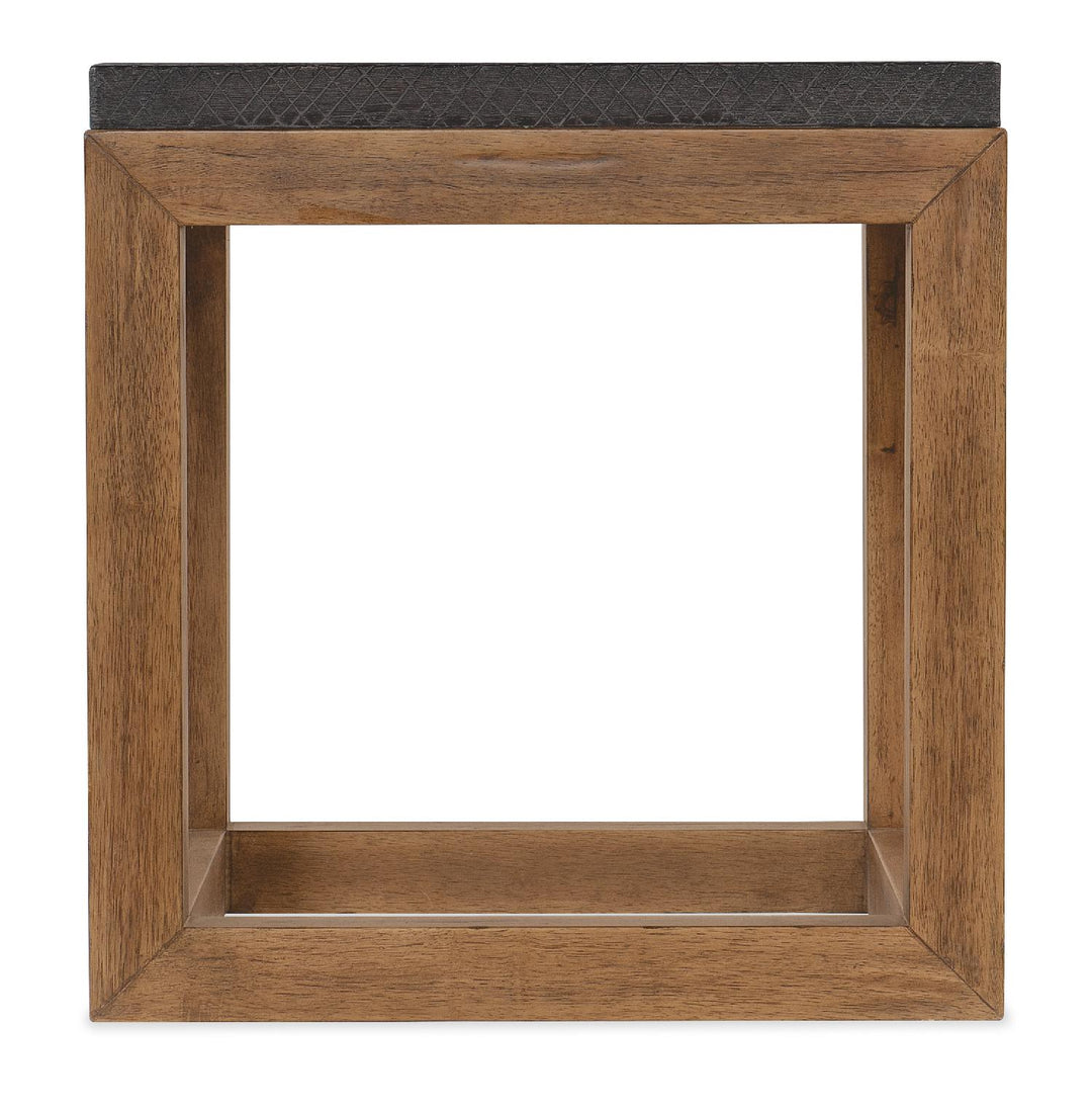 American Home Furniture | Hooker Furniture - Big Sky End Table