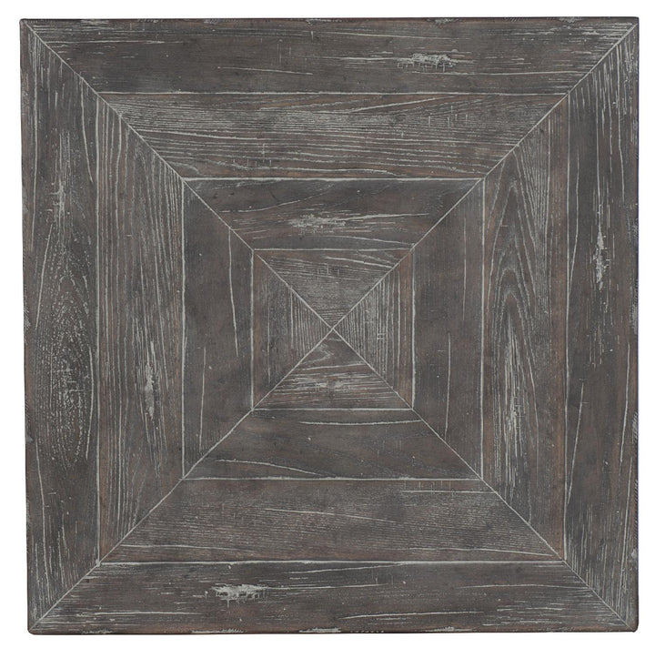 American Home Furniture | Hooker Furniture - Beaumont Square End Table
