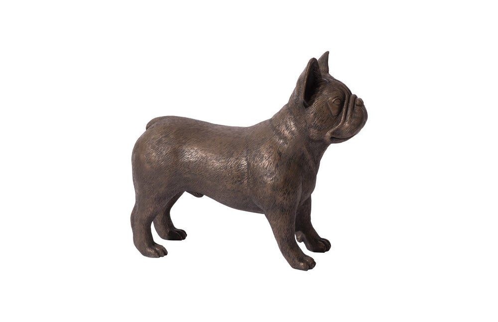 French Bulldog, Bronze - Phillips Collection - AmericanHomeFurniture