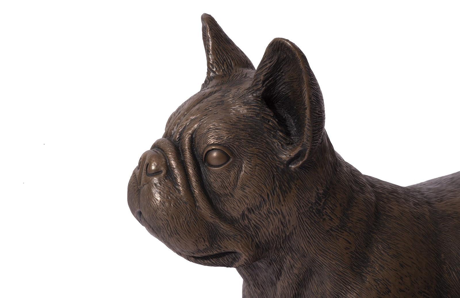 French Bulldog Bronze - Thumbnail 2