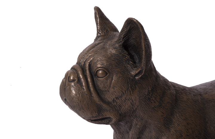 French Bulldog, Bronze - Phillips Collection - AmericanHomeFurniture