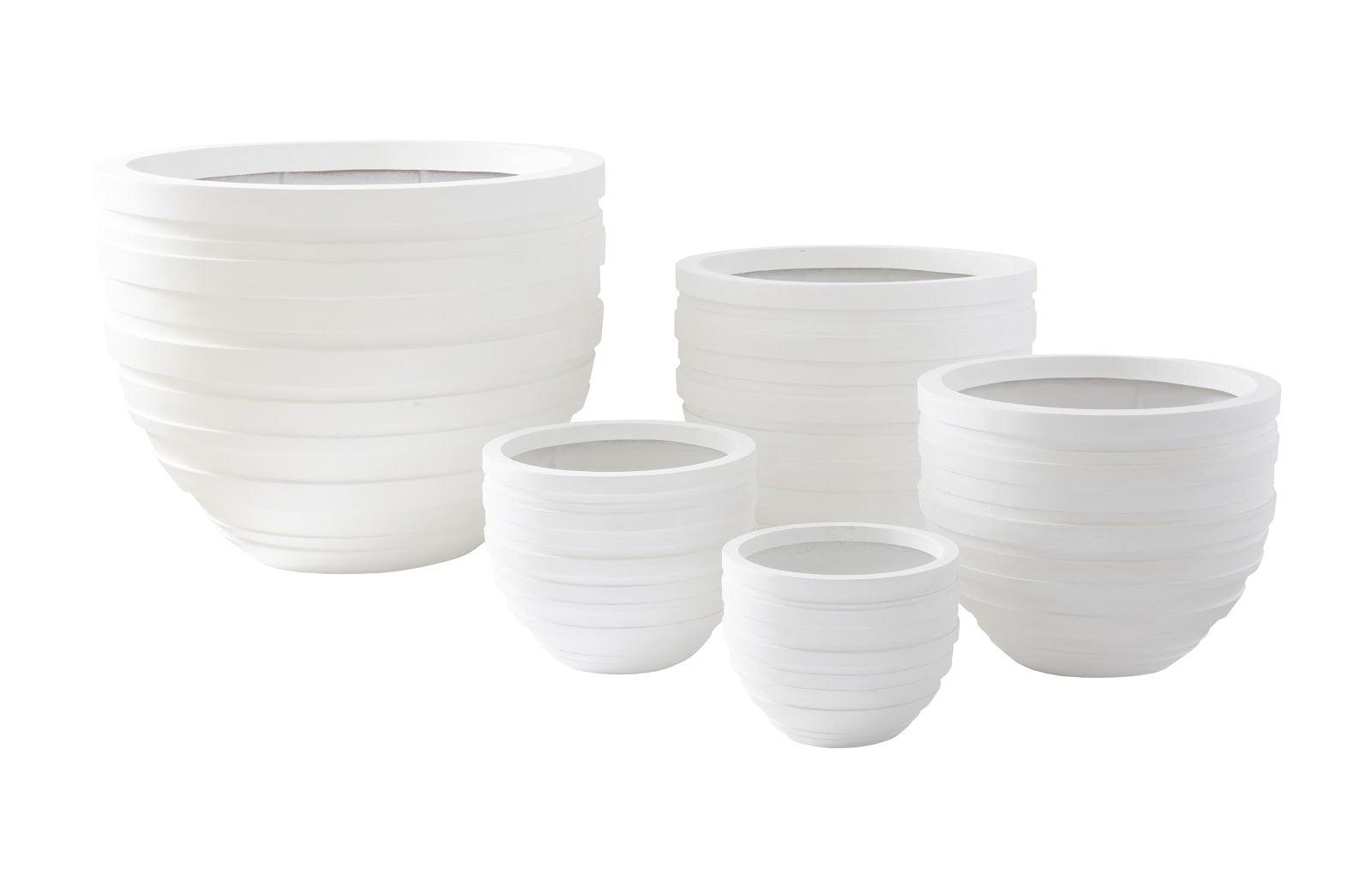 Phillips Collection June Planter, XS PLANTERS