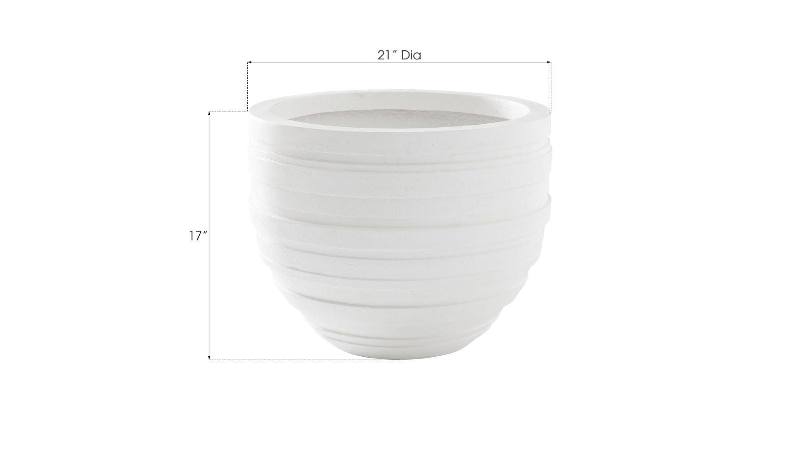 Phillips Collection June Planter - Thumbnail 3