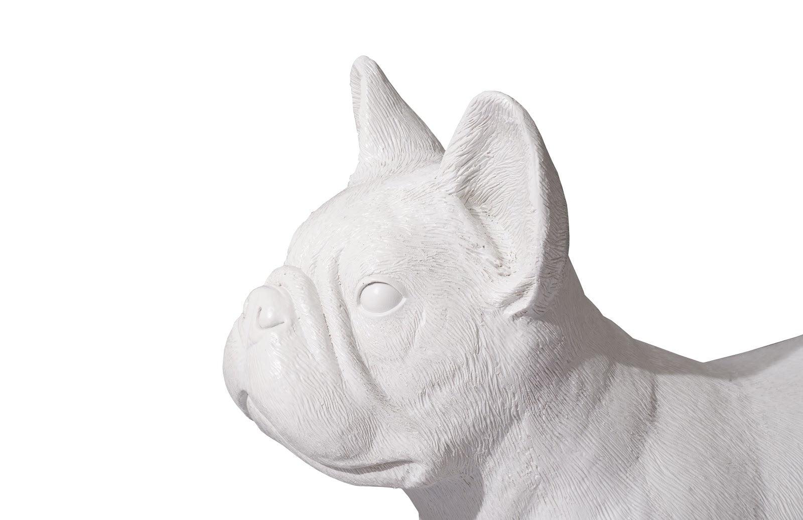 French Bulldog Gel Coat - Thumbnail 4
