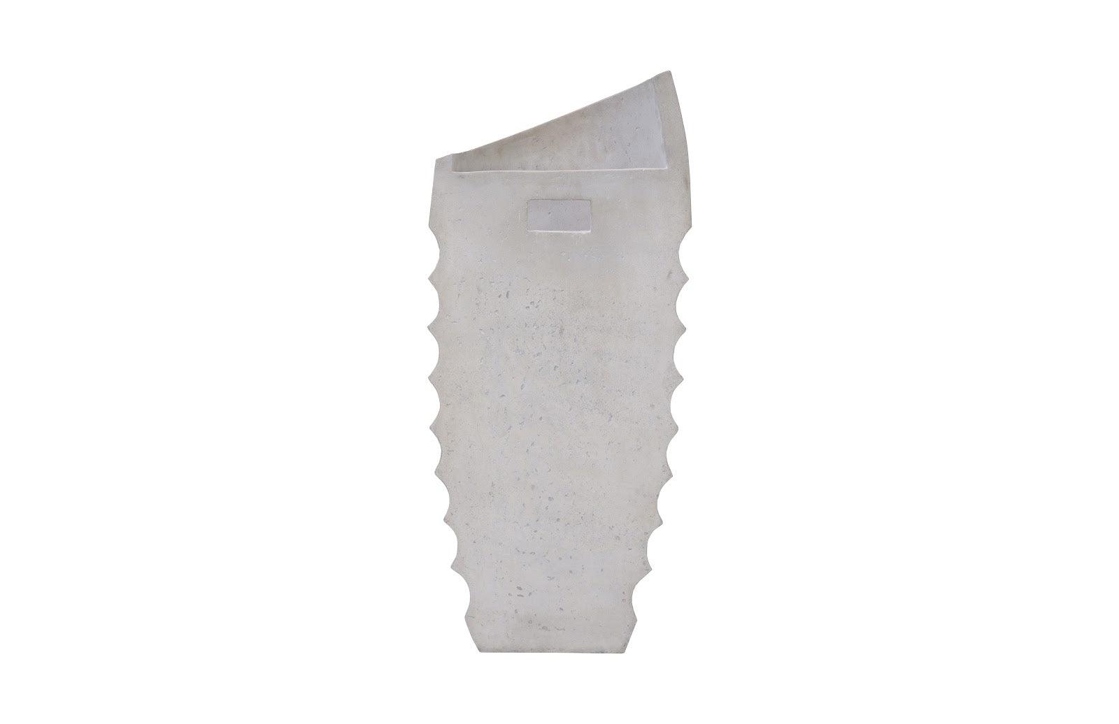 JP Wall Planter, Left Slant - Thumbnail 2