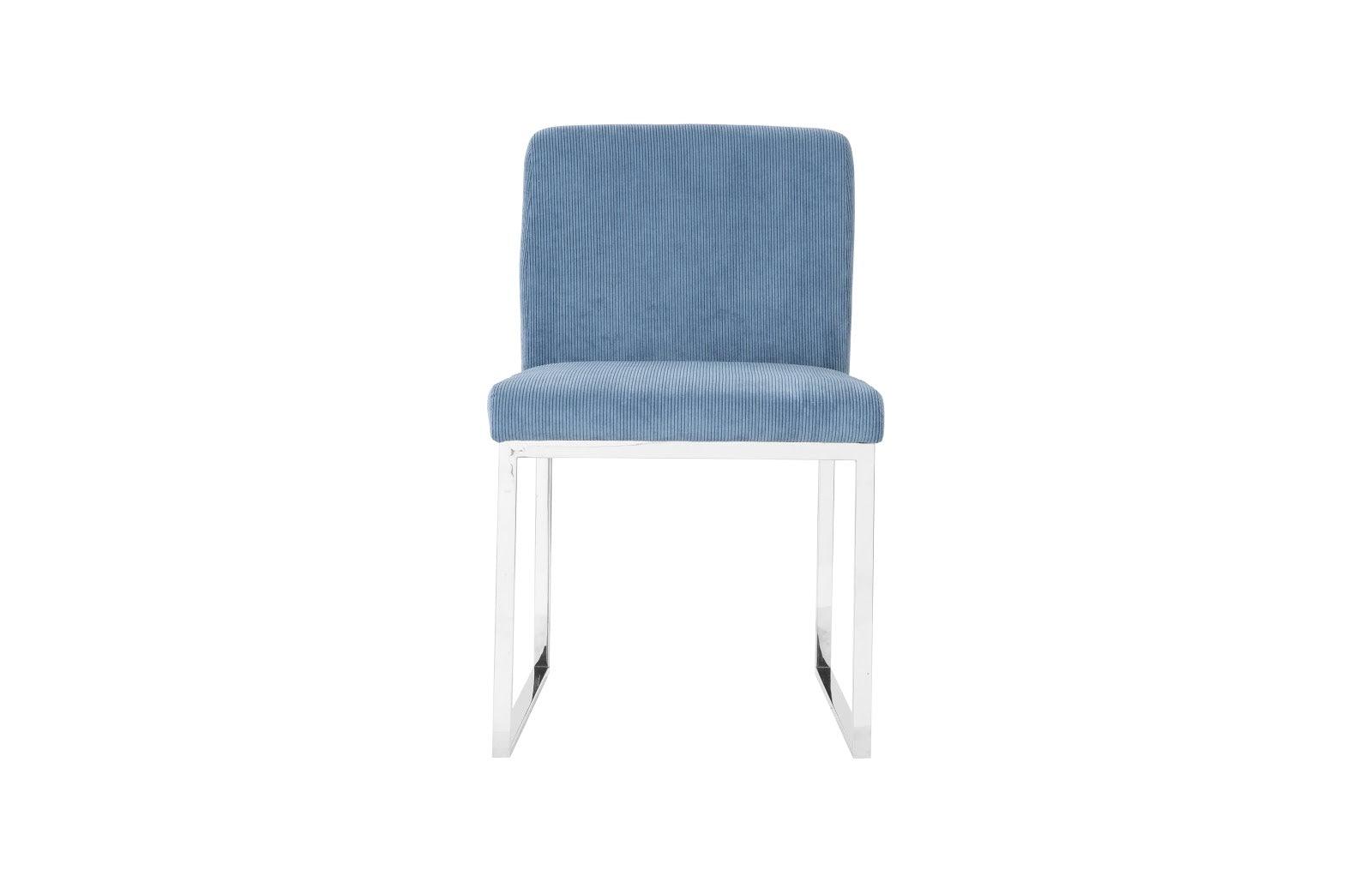 Frozen Dining Chair