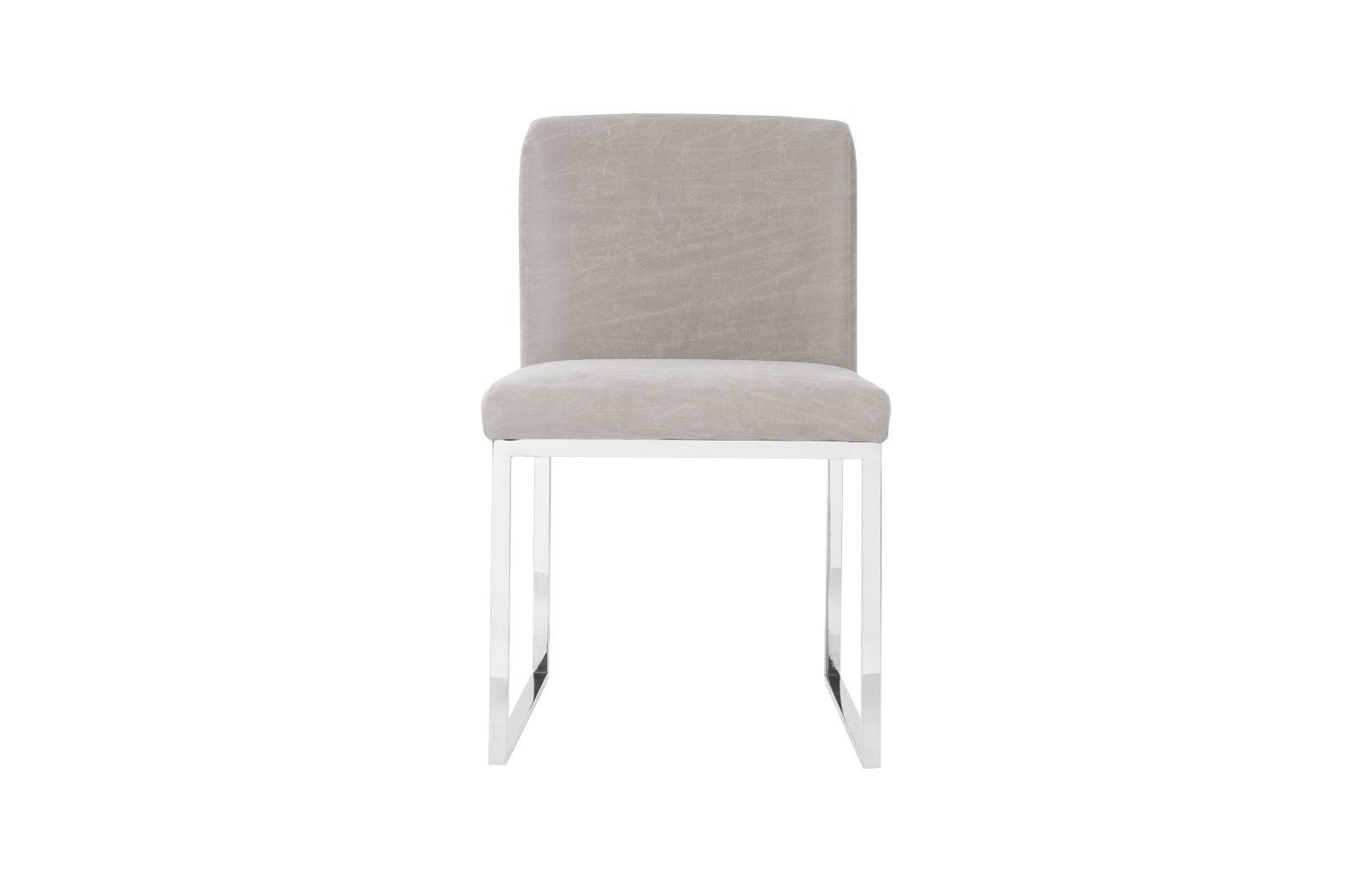Frozen Dining Chair - Thumbnail 2