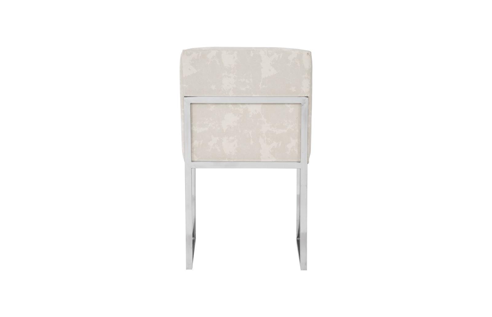 Frozen Dining Chair - Thumbnail 3