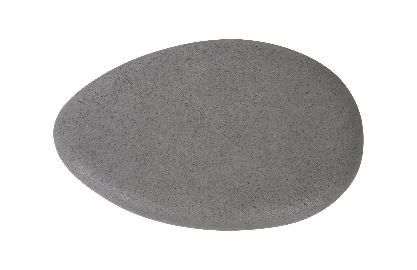 Phillips Collection River Stone Coffee Table - Thumbnail 3