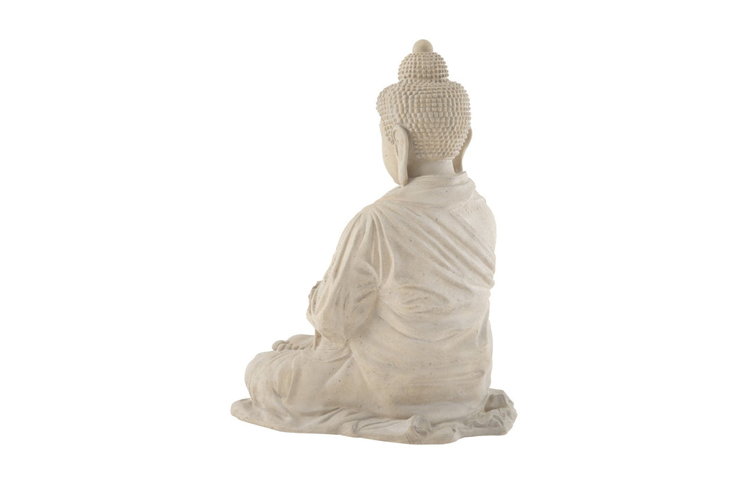 Enchanting Buddha, Roman Stone - Phillips Collection - AmericanHomeFurniture