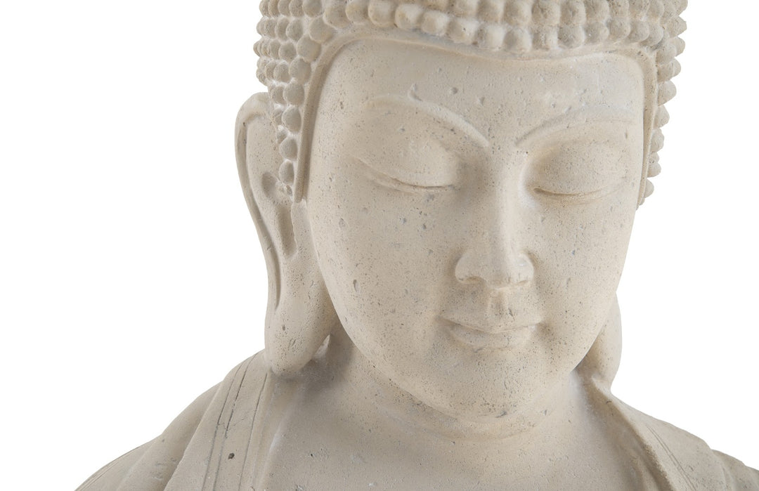 Enchanting Buddha, Roman Stone - Phillips Collection - AmericanHomeFurniture