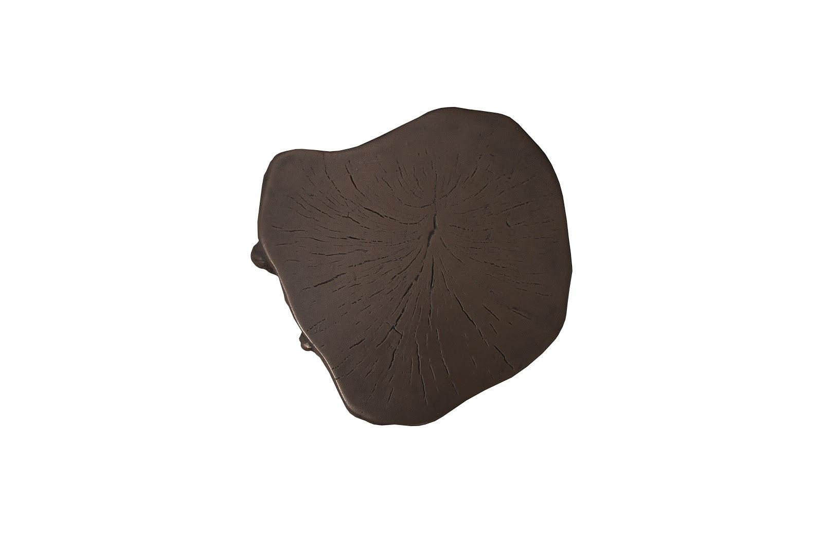 Log Stool - Thumbnail 3