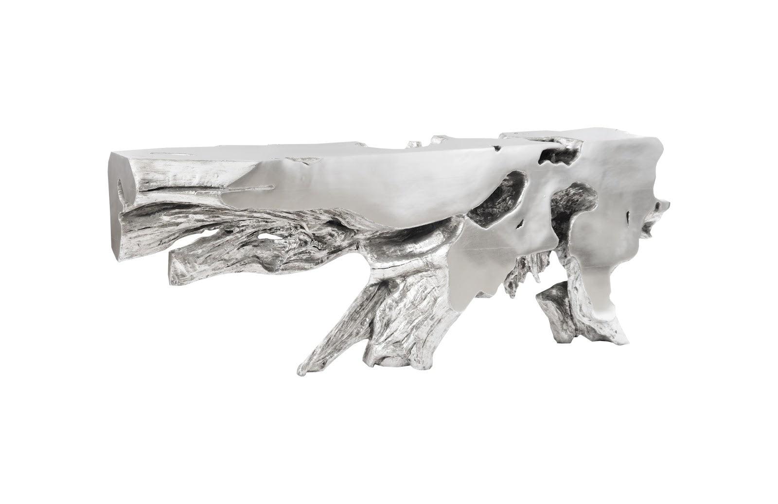 Freeform Console Table - Thumbnail 2