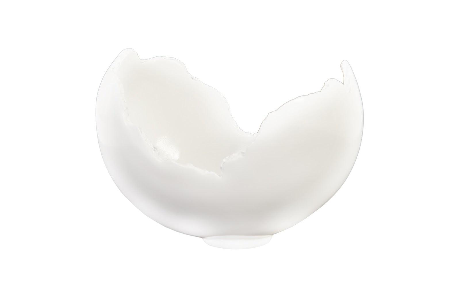 Burled Bowl
