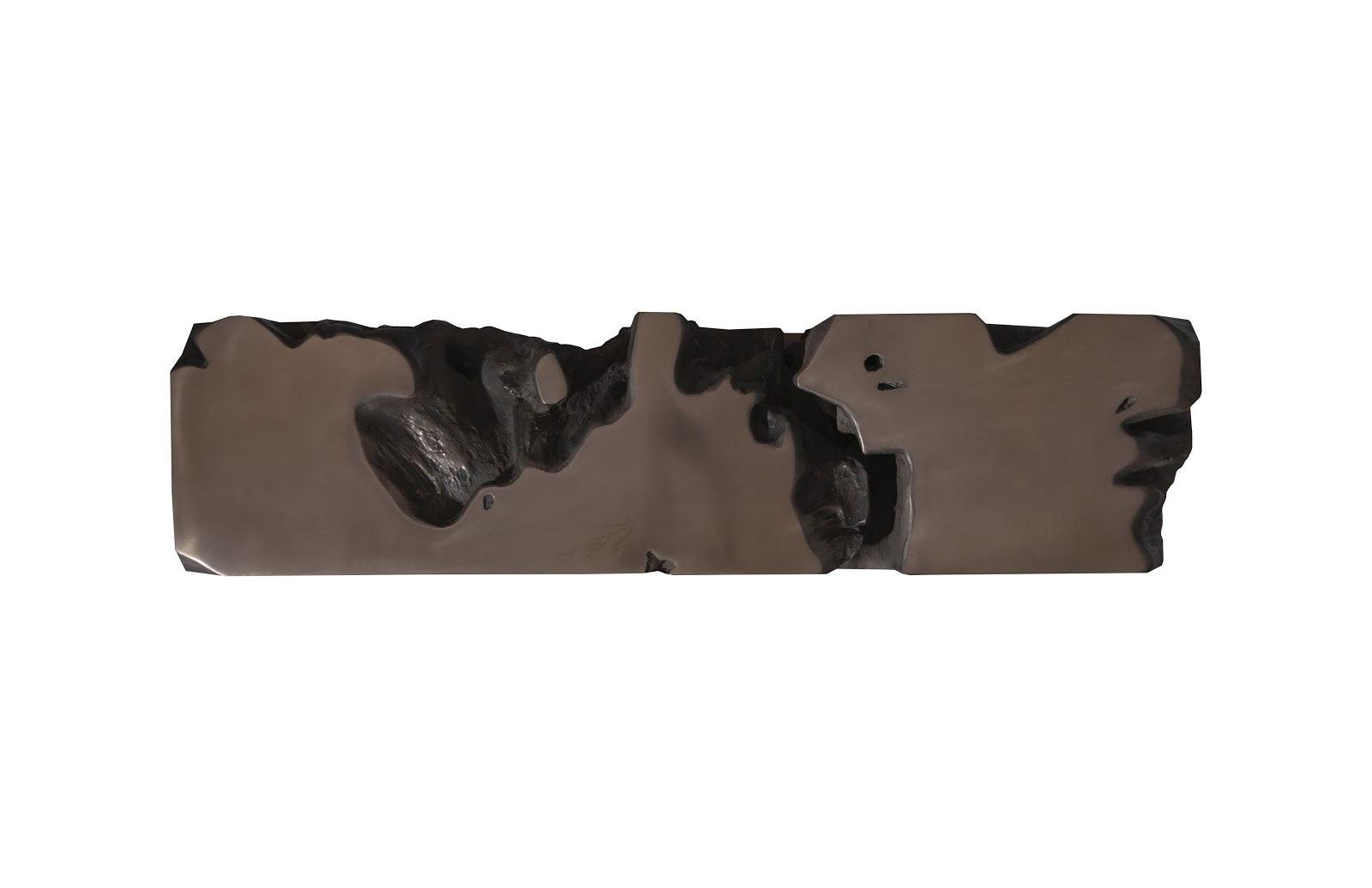 Phillips Collection Freeform Bench - Thumbnail 5