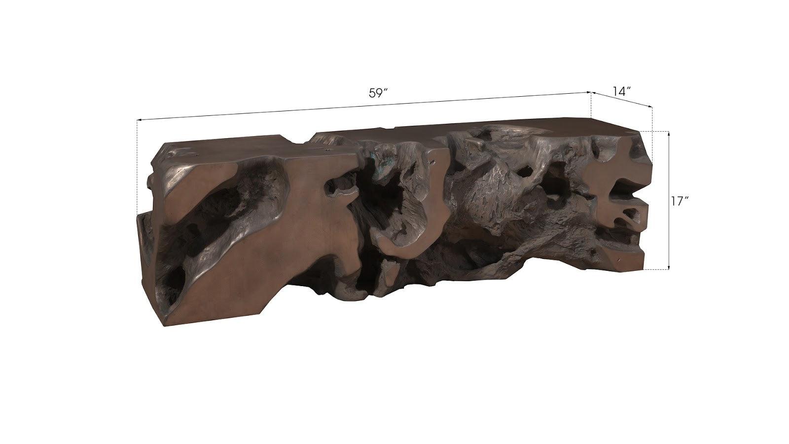 Freeform Bench - Thumbnail 4