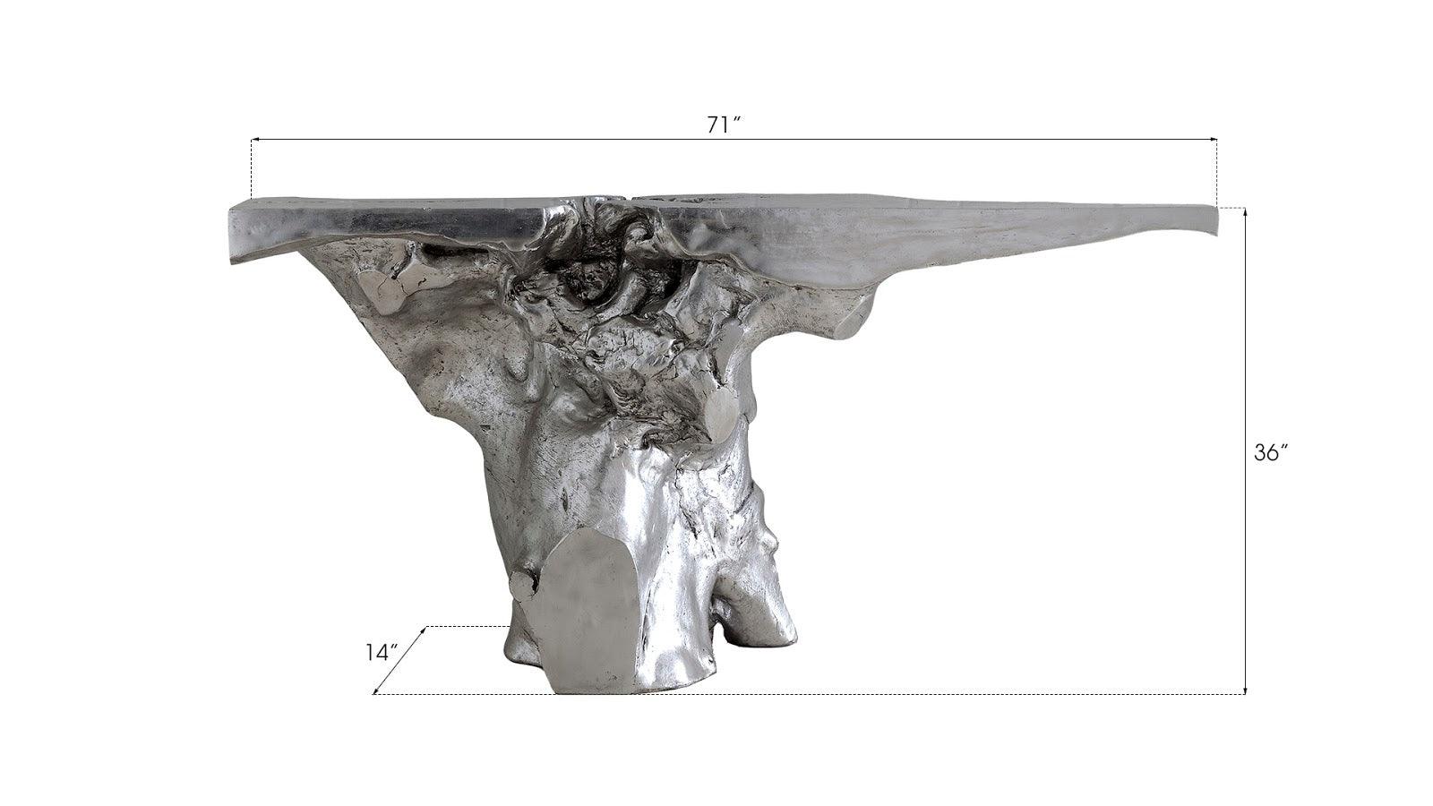 Crown Console